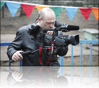 Измалков Юрий Александрович видеограф Измалков Юрий Александрович видеограф