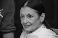 Карла Фраччи/Carla Fracci